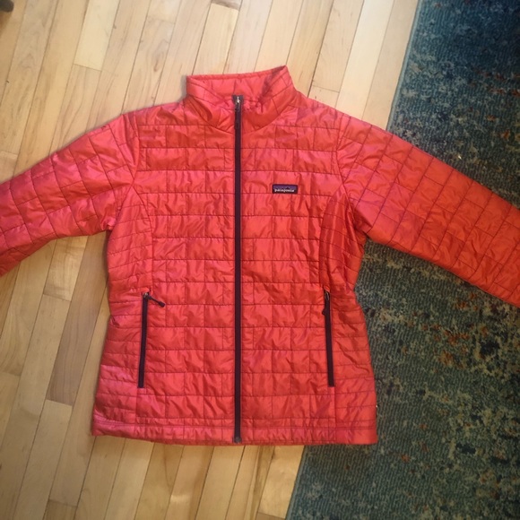 Patagonia Jackets & Blazers - Patagonia Nano Puff